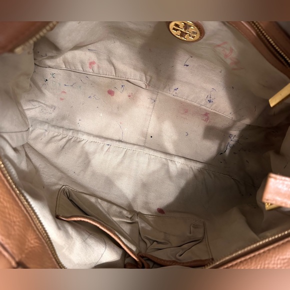 Tory Burch Eleri shoulder bag - Picture 9 of 17